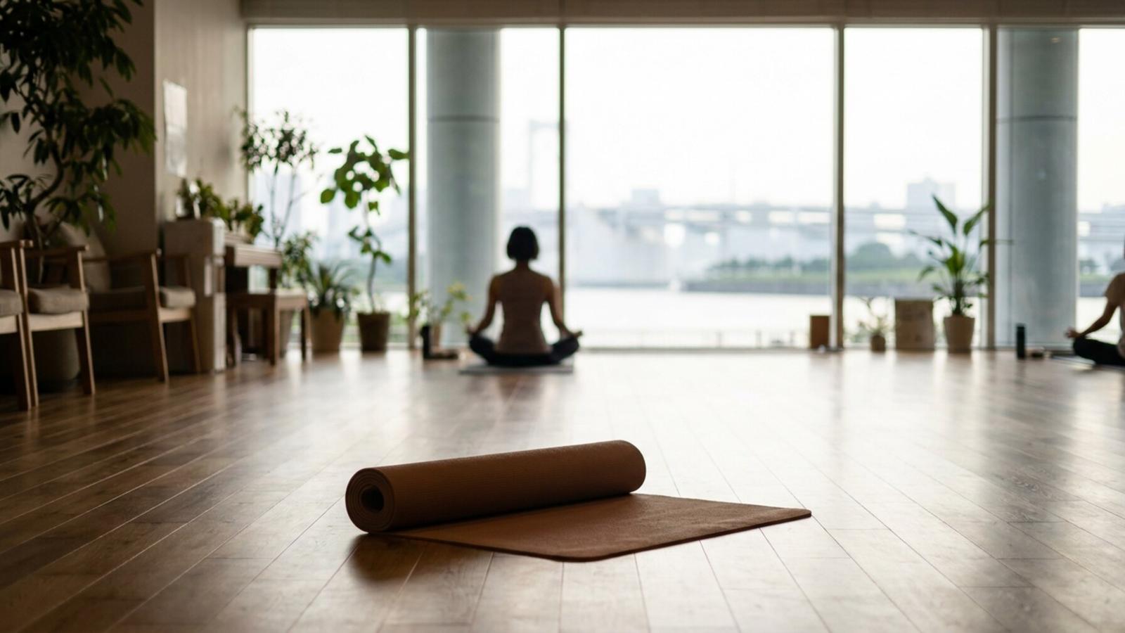 Odaiba Companies Must Meet New Mental Health Standards Now