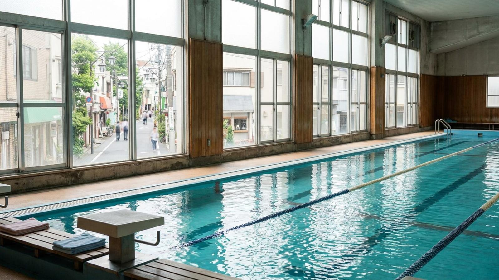 Shimokitazawa's Best Walking Trails Rated by Distance and Difficulty