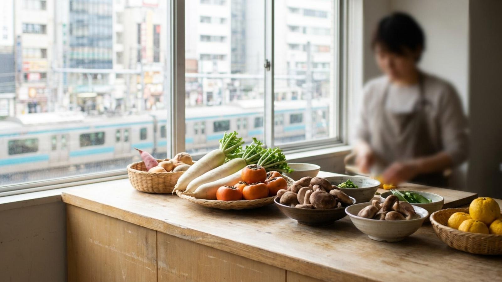 Three breaths, instant calm: the breathwork techniques helping Ikebukuro workers reset mid-rush