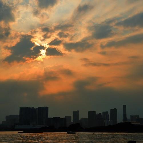 Odaiba Upgrades 500+ Street Lights, Full Rollout Expected by December 2026