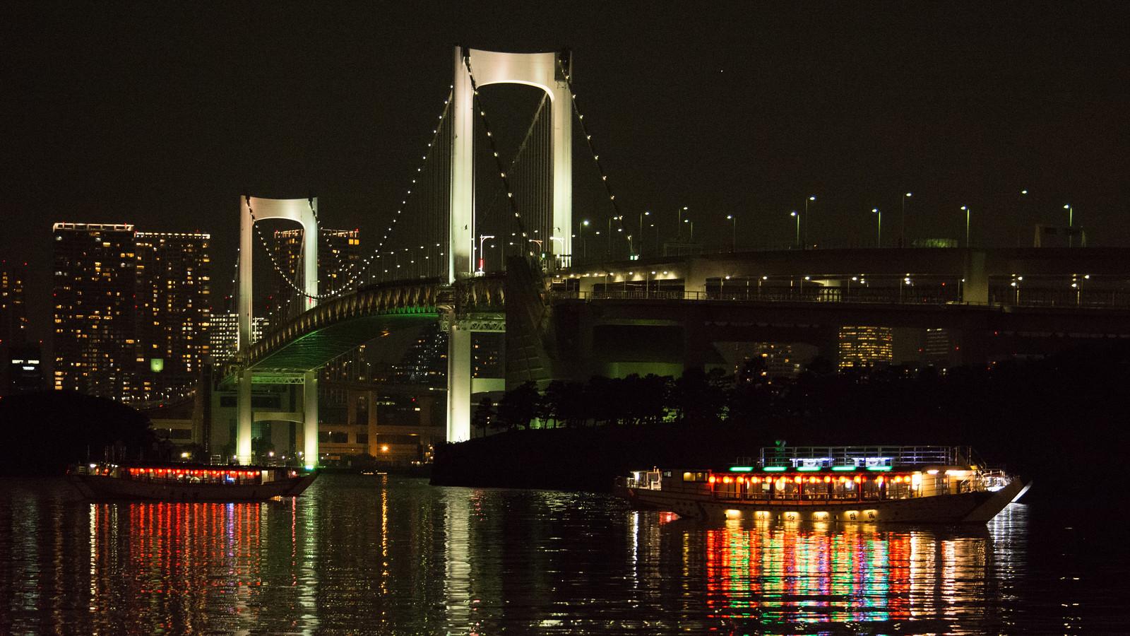 Too Hot, Too Bright, Too Loud: The Hidden Forces Wrecking Your Sleep in Odaiba