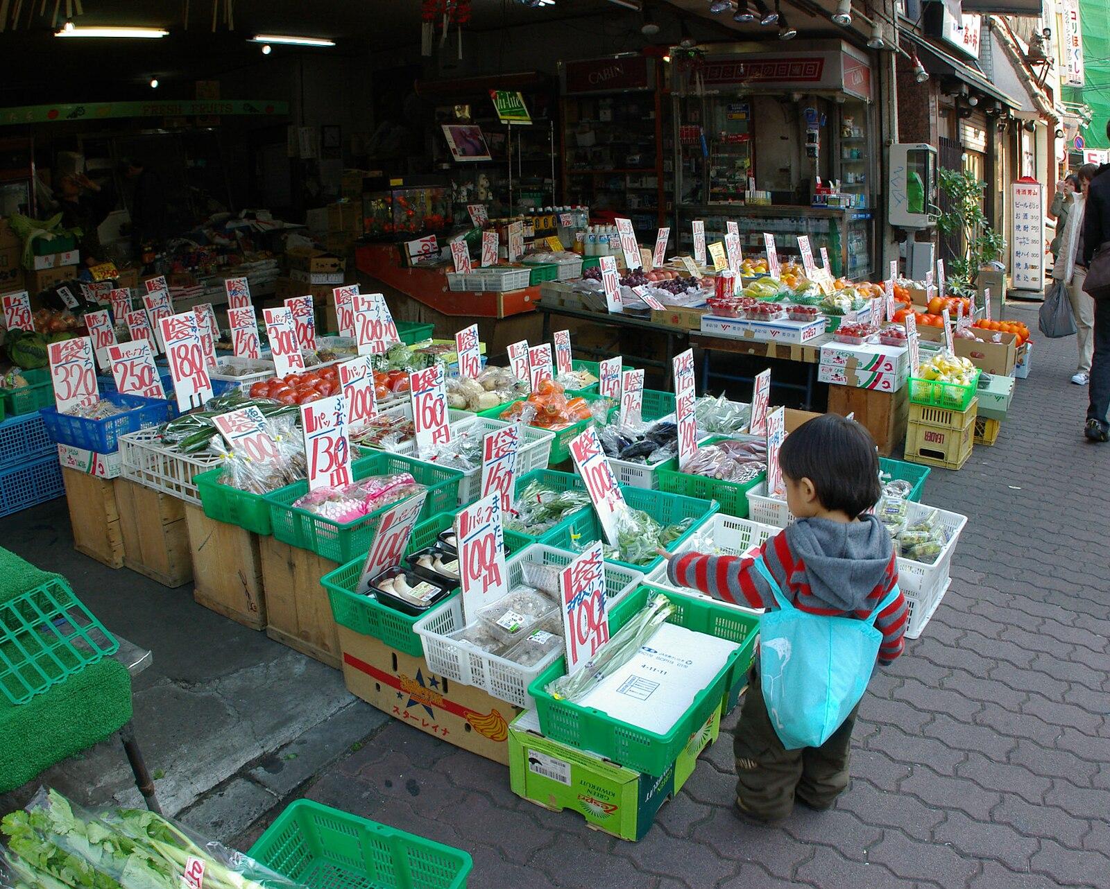 Shimokitazawa's Strict Zoning Rules Preserve Neighborhood's Unique Character