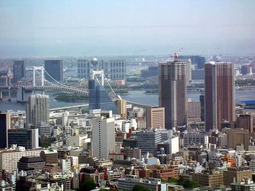 Tokyo Assembly Urban Mobility Funding Act Sets Odaiba Transit Rollout from Late 2027