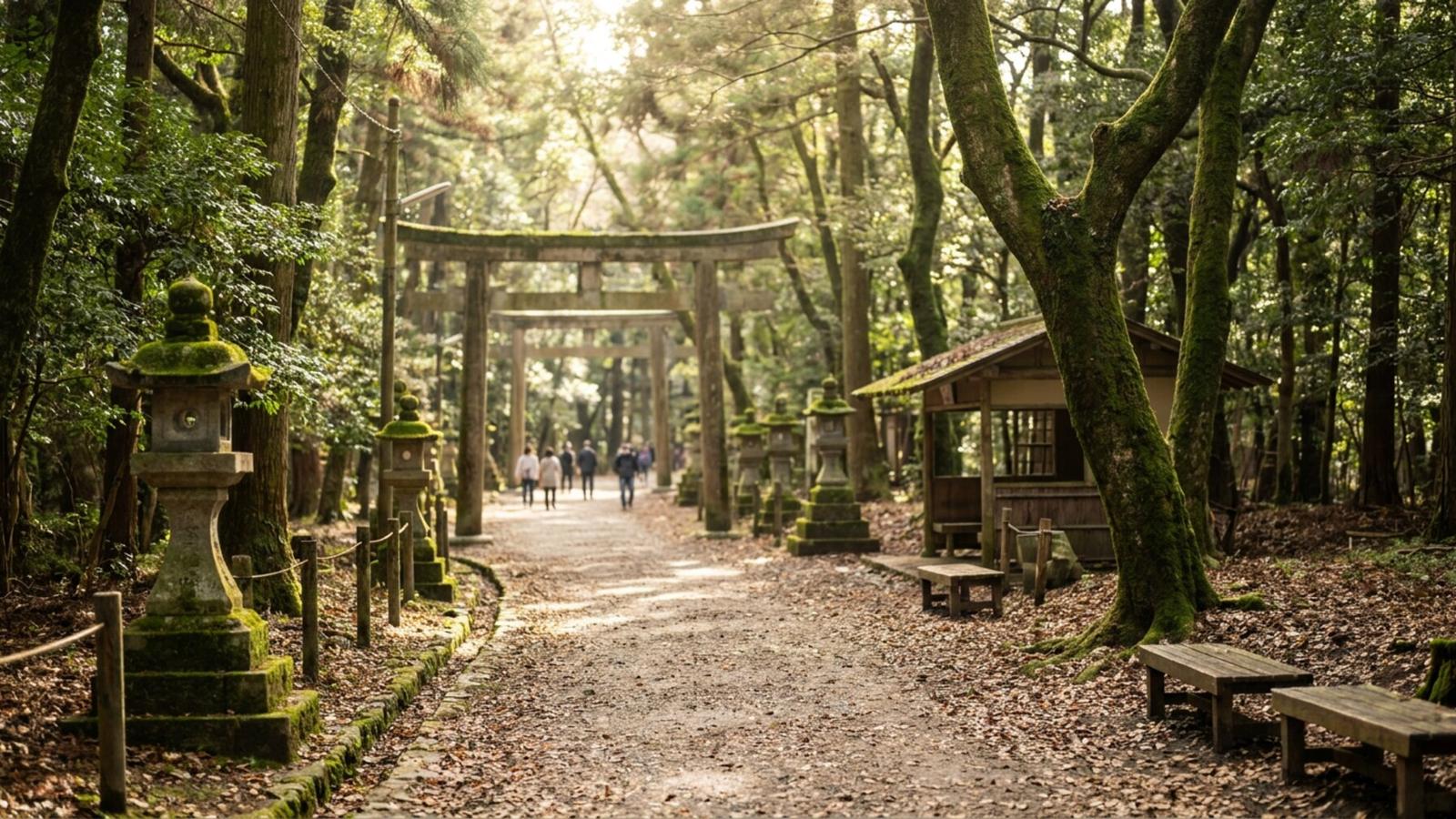 Ikebukuro Wellness Leaders Build Mental Strength Through Daily Habits