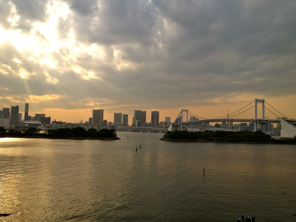 Odaiba Ward Candidate Registry Amendments Alter Funding Access for Local Contenders
