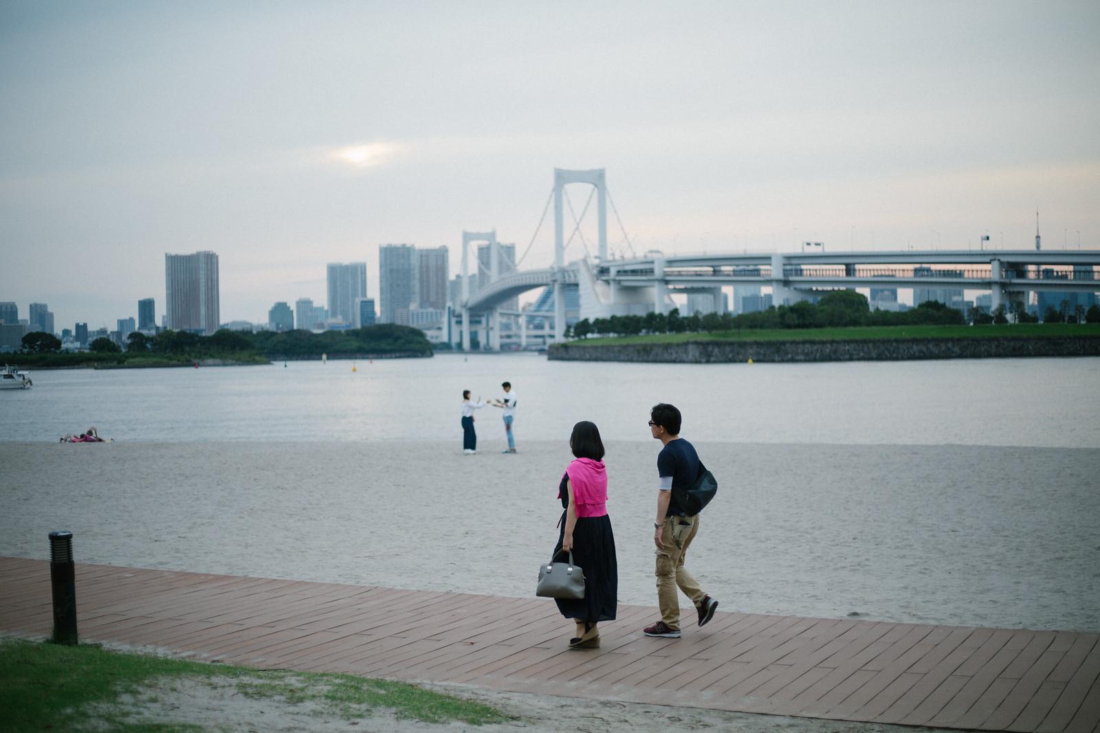 Odaiba Sleep Clinics Help Residents Improve Health Through Research