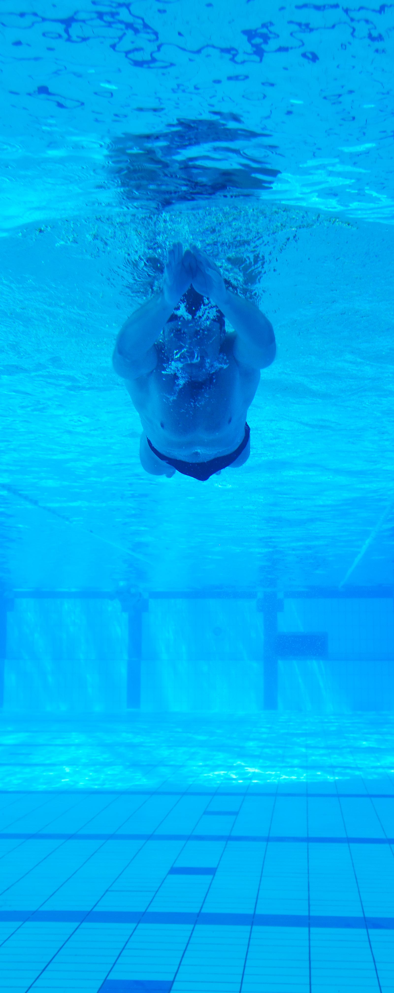 Lap Swimming Pools Ikebukuro: Summer 2024 Hours